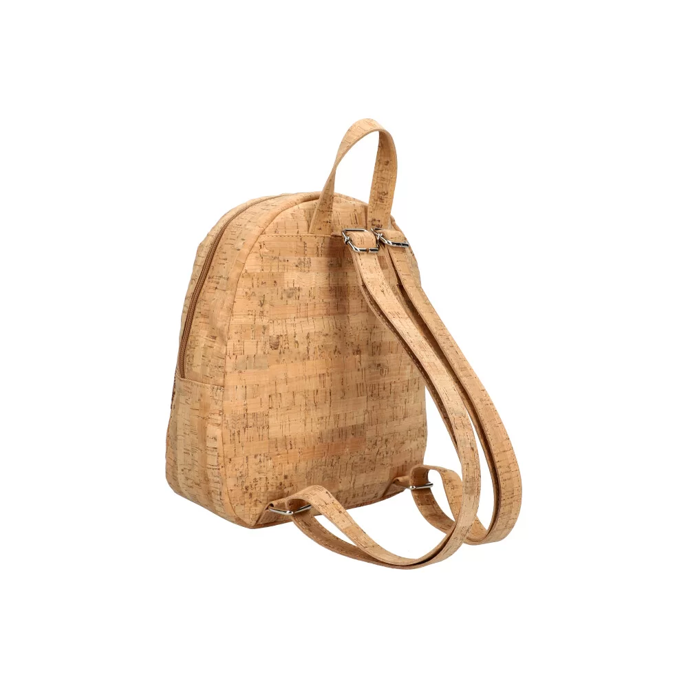 Cork backpack MSRP06 - ModaServerPro